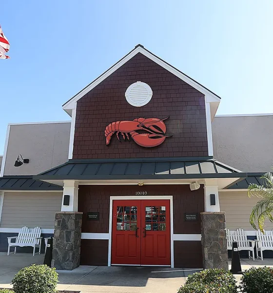 Red Lobster weighing 'Endless Shrimp' return after bankruptcy: report