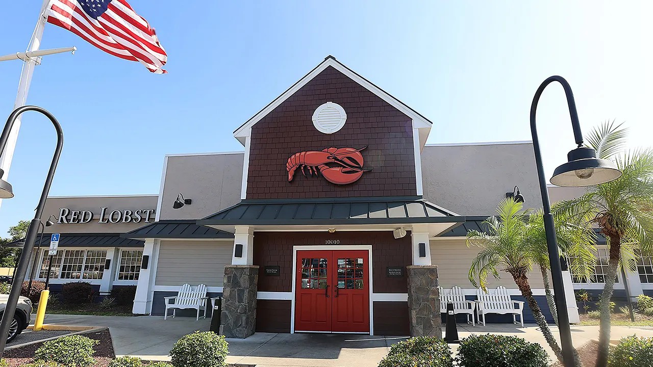 Red Lobster weighing 'Endless Shrimp' return after bankruptcy: report