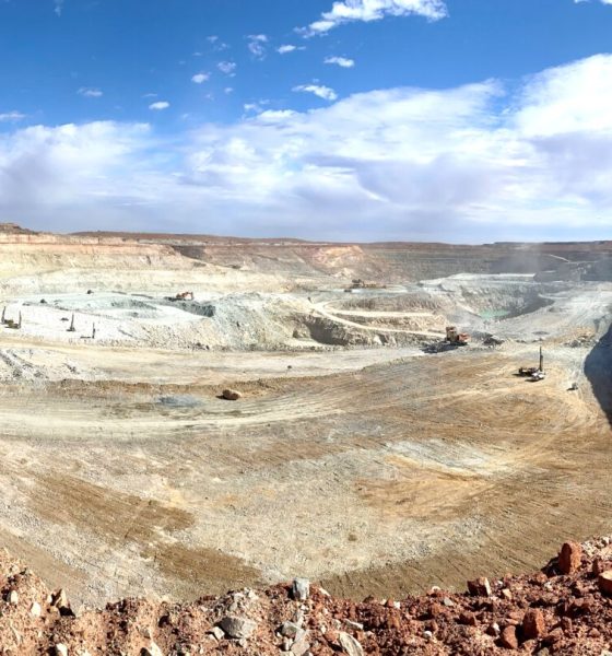 Worker dies at Vault Minerals' Leonora mine site