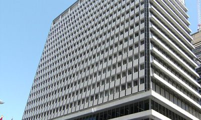 Reserve Bank of Australia