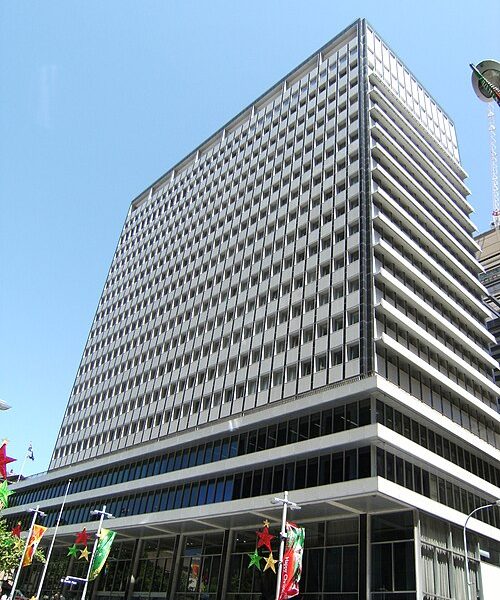 Reserve Bank of Australia