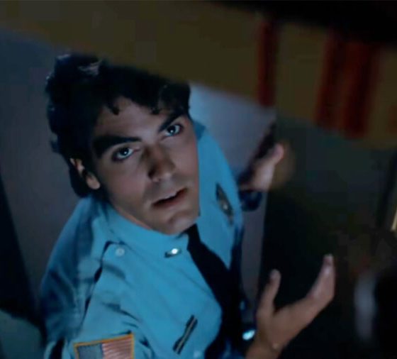 The Raunchy 80s Comedy Slasher That George Clooney Wants You To Forget