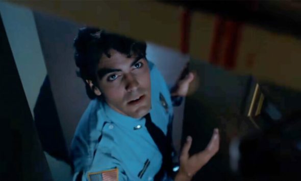 The Raunchy 80s Comedy Slasher That George Clooney Wants You To Forget