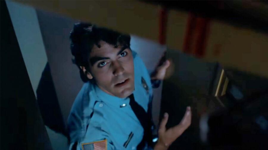 The Raunchy 80s Comedy Slasher That George Clooney Wants You To Forget