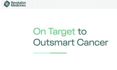 Revolution Medicines Stock Soars 39% on Daraxonrasib Pancreatic Cancer Survival