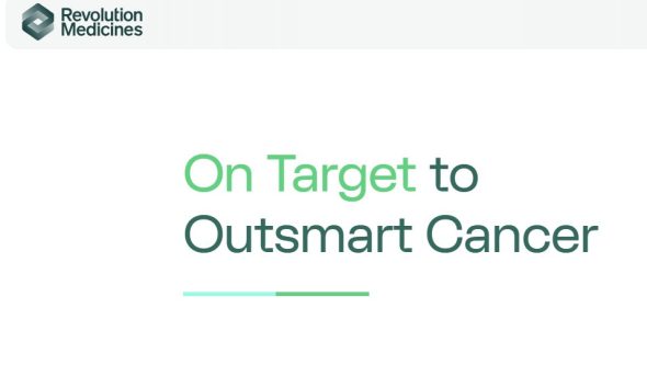 Revolution Medicines Stock Soars 39% on Daraxonrasib Pancreatic Cancer Survival