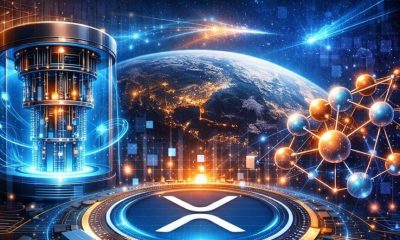 Crypto Breaking News