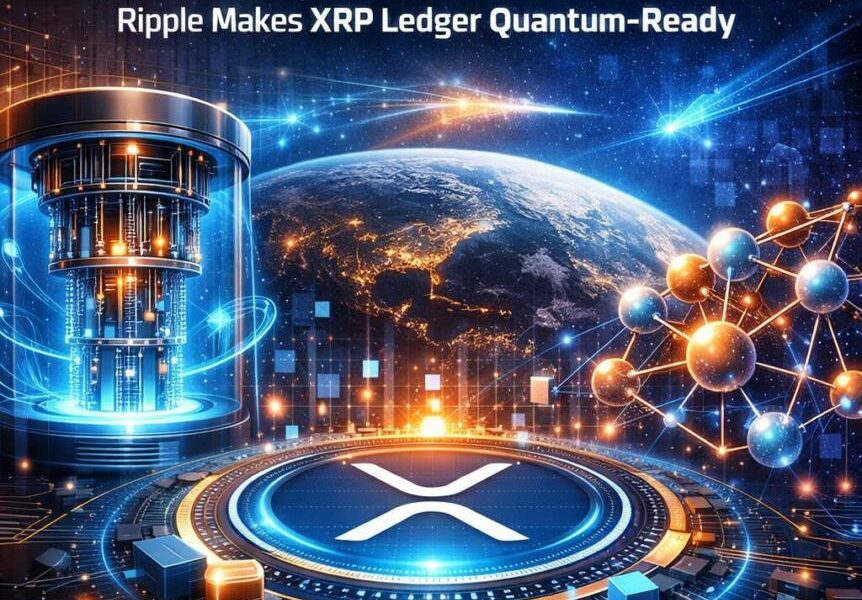 Crypto Breaking News