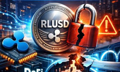 Crypto Breaking News