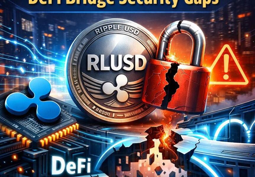 Crypto Breaking News