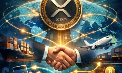 Crypto Breaking News