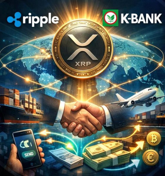 Crypto Breaking News