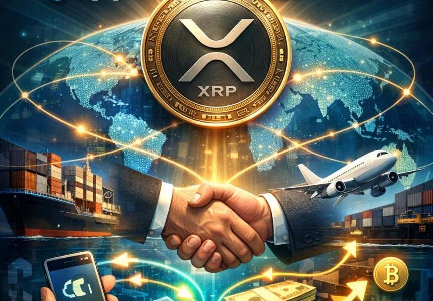 Crypto Breaking News