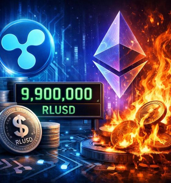 Crypto Breaking News