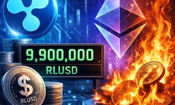 Crypto Breaking News