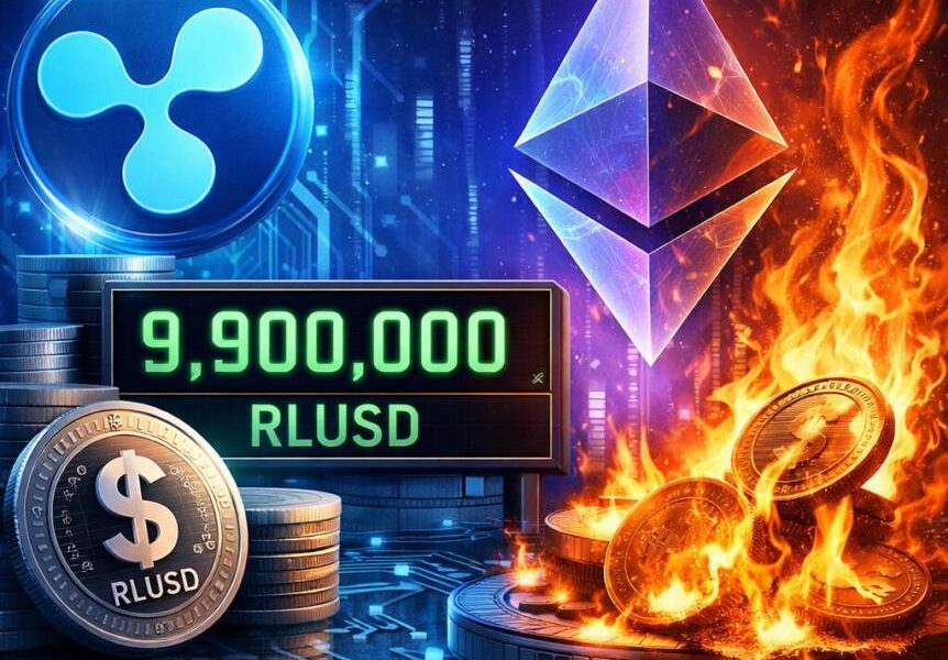 Crypto Breaking News