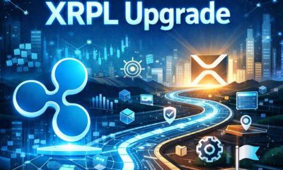 Crypto Breaking News