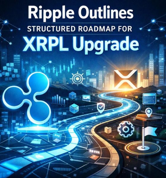 Crypto Breaking News