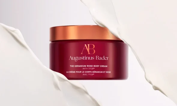 Want Firmer Skin? This Luxe Body Cream Tightens Cellulite