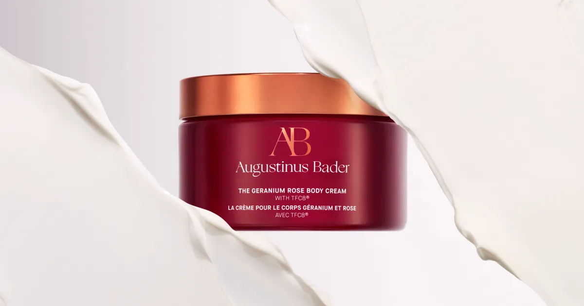 Want Firmer Skin? This Luxe Body Cream Tightens Cellulite