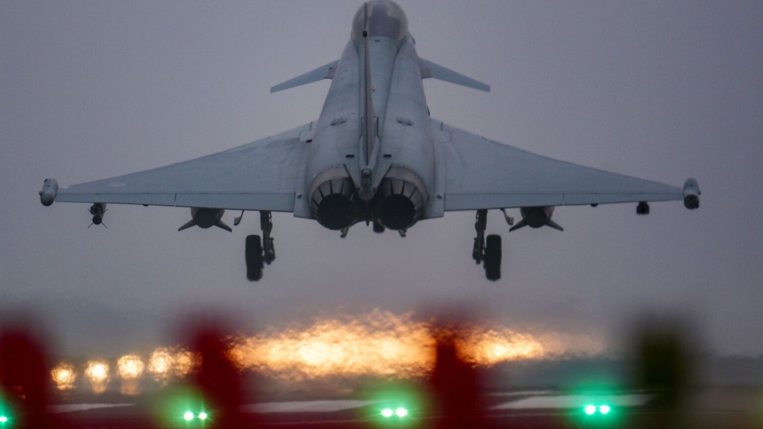 Why is the RAF suspending cadets for criticising Islam?