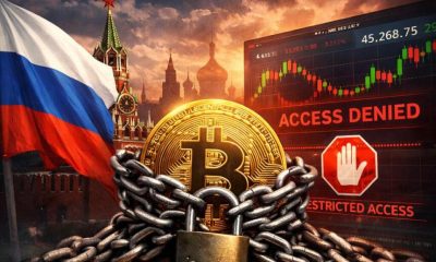 Crypto Breaking News