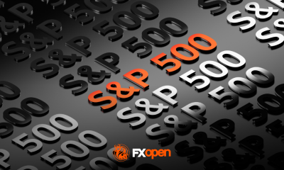 S&P 500 Index CFDs: Market Access and Trading Structure