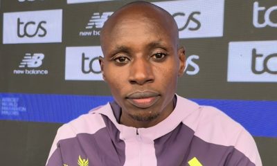 Sabastian Kimaru Sawe