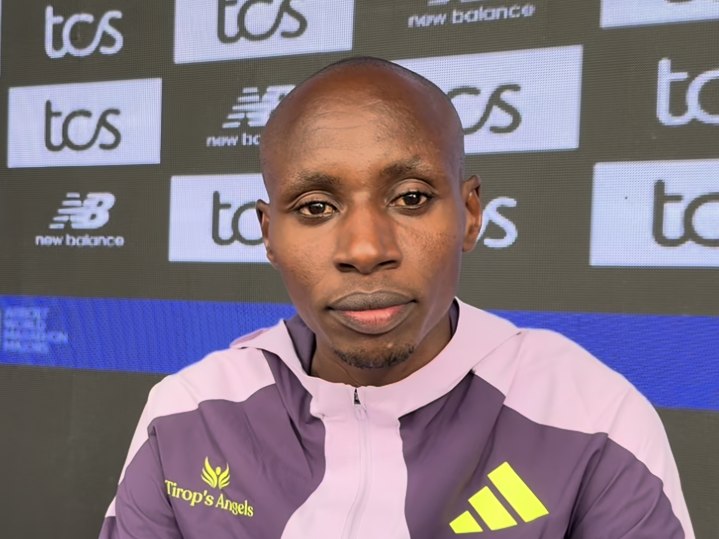 Sabastian Kimaru Sawe