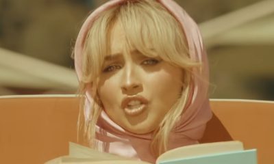 US singer-songwriter Taylor Swift is a top contender