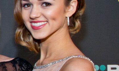 Sadie Robertson Huff