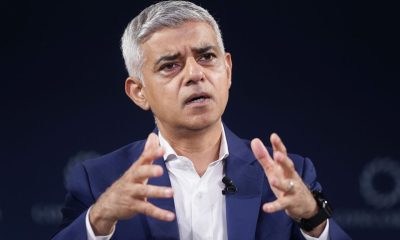 No, Sadiq, London’s decline isn’t ‘disinformation’