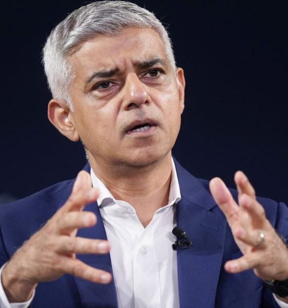 No, Sadiq, London’s decline isn’t ‘disinformation’
