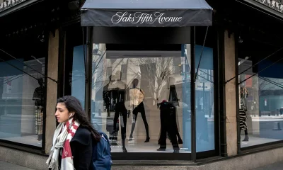 Saks Global secures $500M deal and eyes Chapter 11 exit this summer