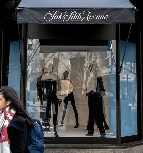 Saks Global secures $500M deal and eyes Chapter 11 exit this summer