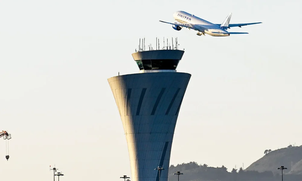 FAA reduces San Francisco airport capacity, delays expected to increase