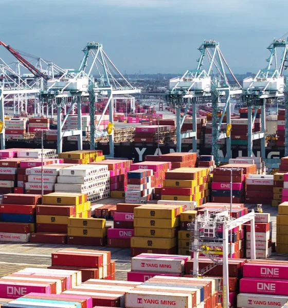 Businesses can begin filing for tariff refunds as US unwinds Trump-era import duties