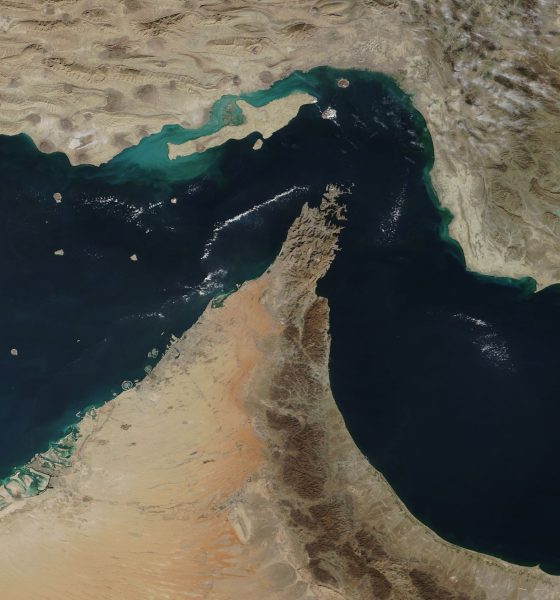 Kuwait International Airport