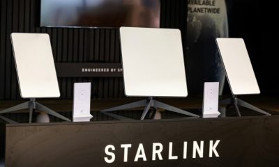 Satellite internet operator Starlink is set to receive initial approvals to operate in India, a government source told AFP