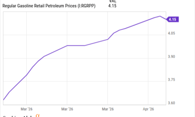 NextEra Energy: Iran War Exposes Flaws In Fossil Fuels, Advantages Of Renewables