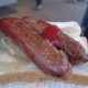Sausage sizzle