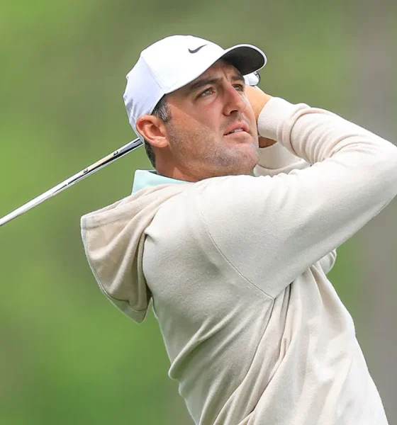 Golf District 'a modern solution for selling tee times'