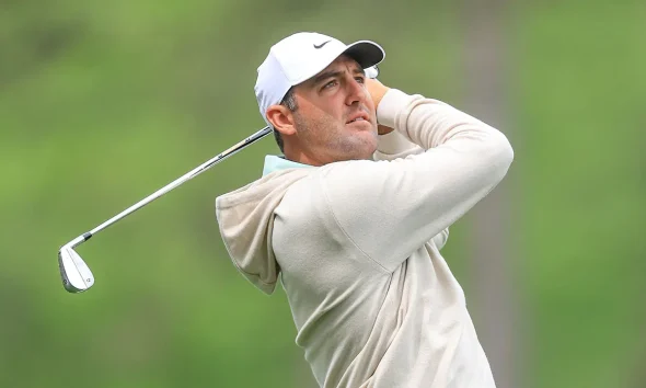 Golf District 'a modern solution for selling tee times'