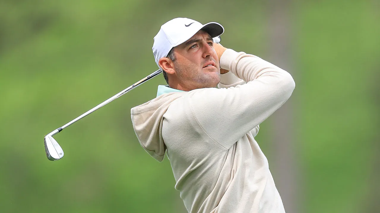 Golf District 'a modern solution for selling tee times'