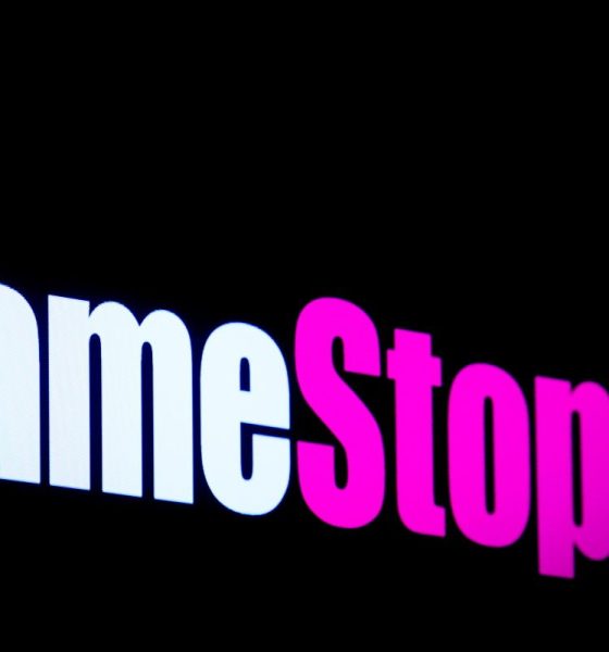 Amateur investors have targeted shares of firms including GameStop that had been "short-sold" by hedge funds