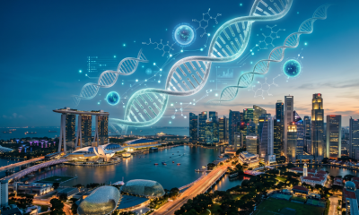 Southeast Asia's RNAi Technology Market Poised for Rapid Expansion, Projected to Soar by 2033