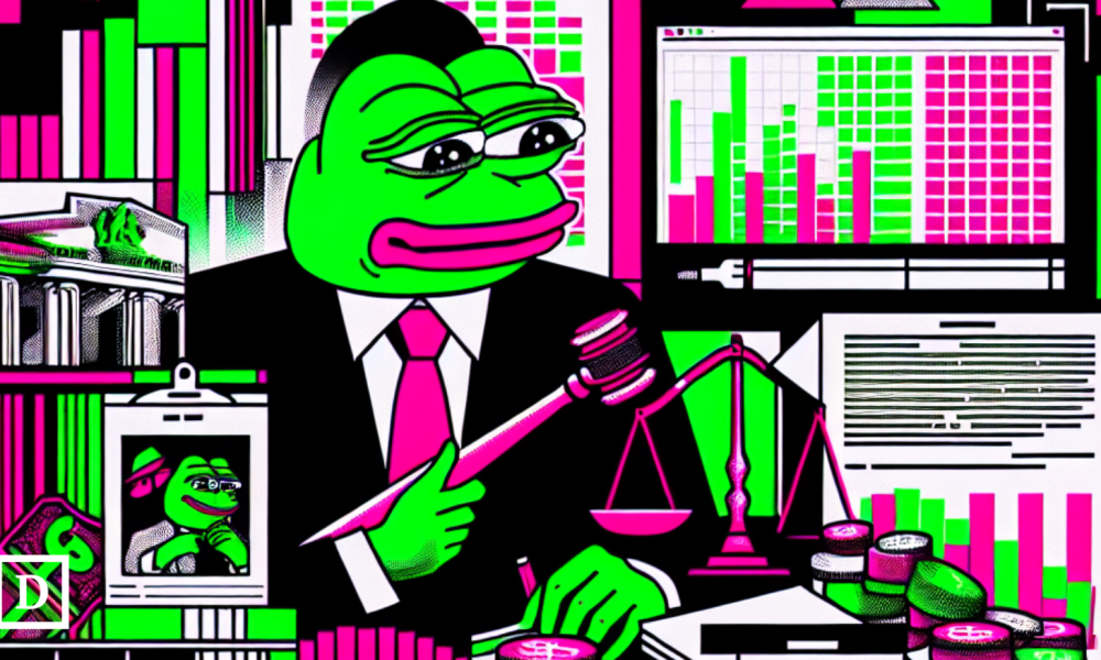 SEC Gives DeFi Front-Ends a Narrow Path Around Broker-Dealer Rules