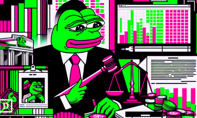 SEC Gives DeFi Front-Ends a Narrow Path Around Broker-Dealer Rules