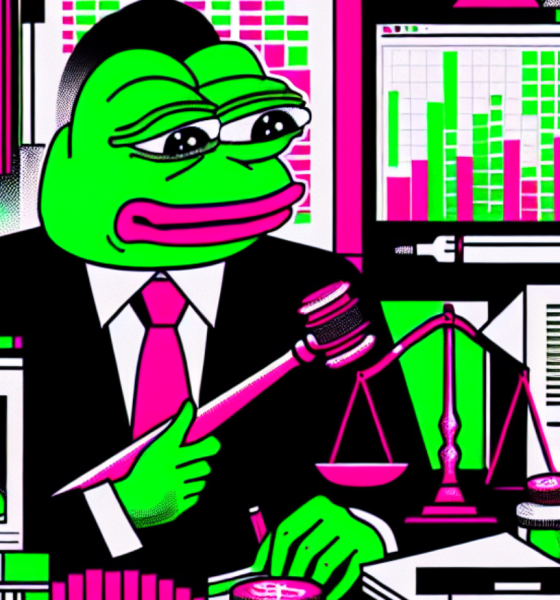 SEC Gives DeFi Front-Ends a Narrow Path Around Broker-Dealer Rules