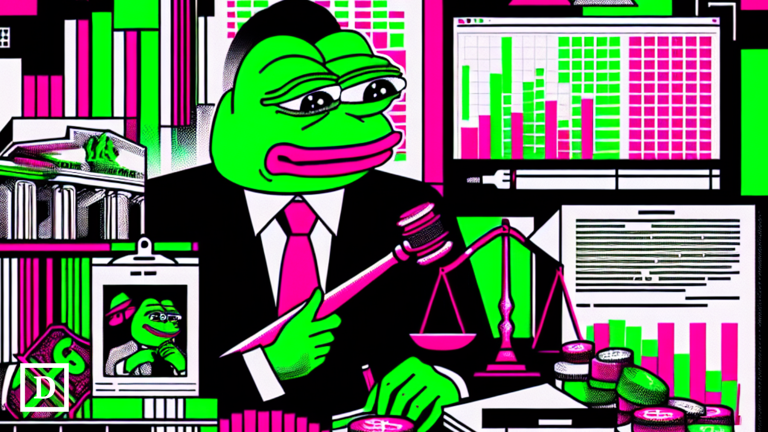 SEC Gives DeFi Front-Ends a Narrow Path Around Broker-Dealer Rules